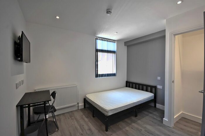 1 Bedroom Terraced House To Rent In Richmond Street, Coventry, CV2