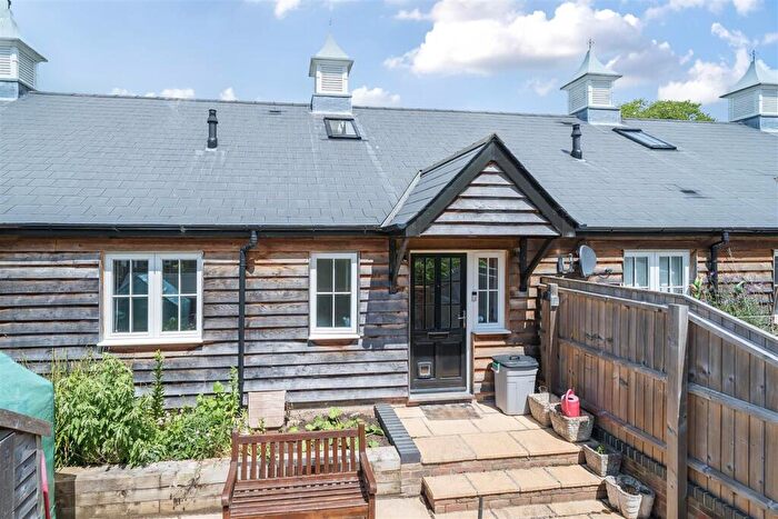 2 Bedroom Terraced House For Sale In North Mills, Bridport, DT6