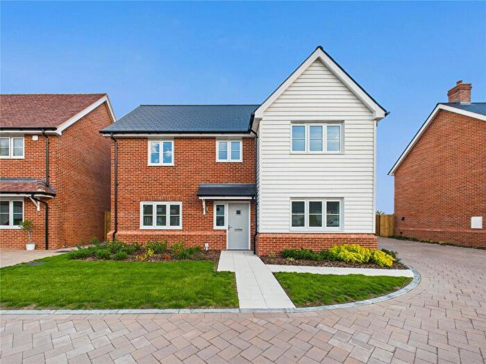 4 Bedroom Detached House For Sale In Paddock View, Old Frith Place, Fordham, Essex, CO6