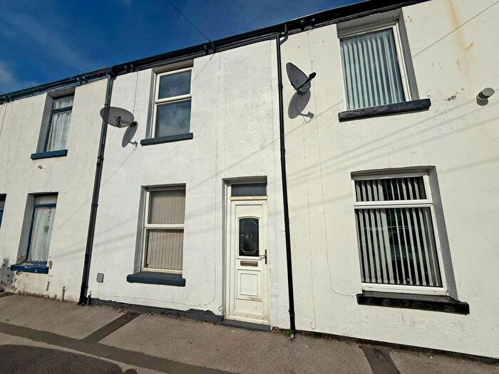 2 Bedroom Terraced House To Rent In Hoxton Road, Scarborough, YO12