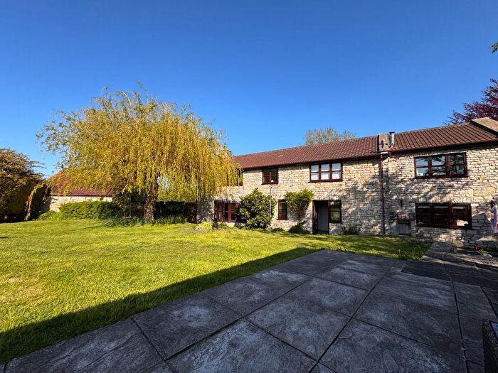 4 Bedroom Detached House For Sale In Timsbury Road, Farmborough, BA2