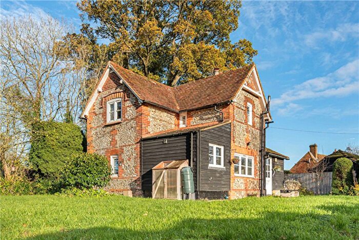 2 Bedroom Cottage To Rent In Great Hampden, Great Missenden, Buckinghamshire, HP16