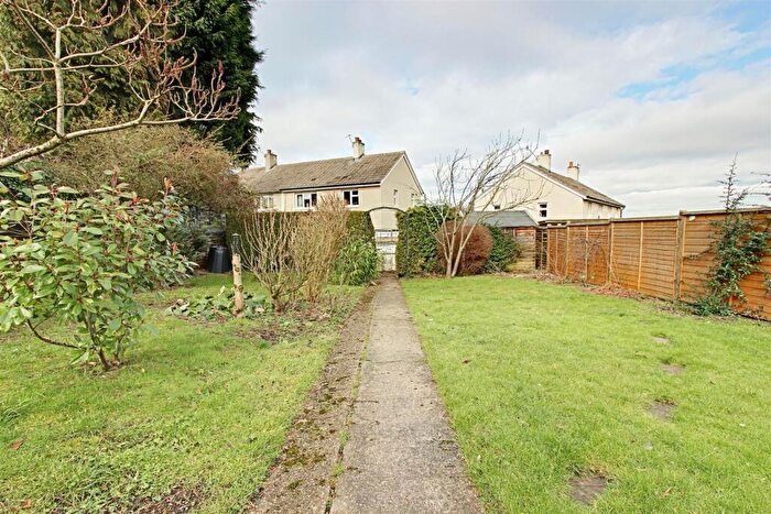 2 Bedroom Detached Bungalow For Sale In Ringwood Road, Brimington, Chesterfield, Derbyshire, S43