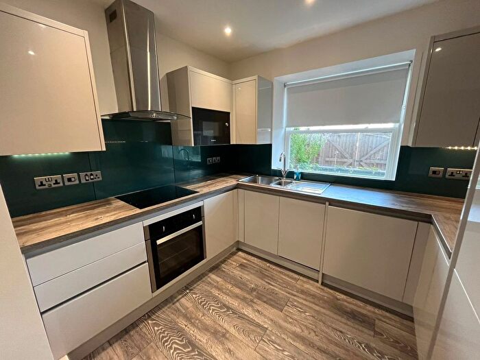 2 Bedroom Flat To Rent In Devereux House, Birmingham, B46