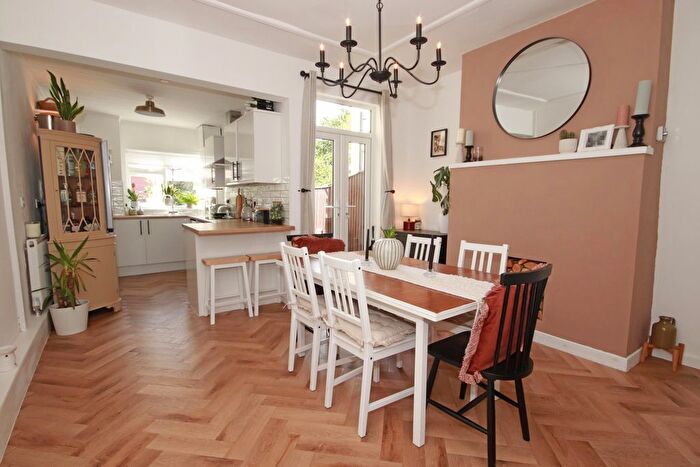 3 Bedroom Terraced House For Sale In Field Lane, Litherland, L21