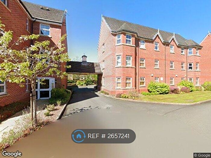 2 Bedroom Flat To Rent In Moss Hey, Wirral, CH63