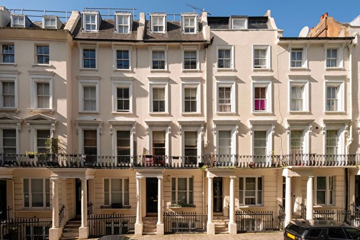 2 Bedroom Flat For Sale In Westbourne Grove Terrace, London, W2