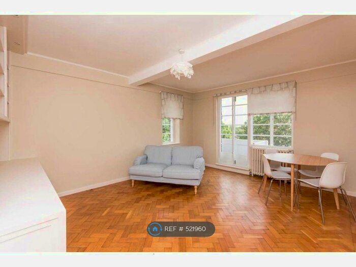 2 Bedroom Flat To Rent In The Grampians, London, W6