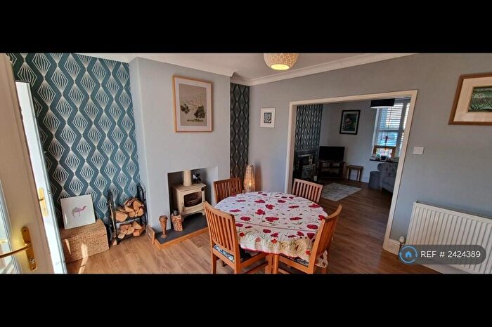 3 Bedroom Terraced House To Rent In Tugela Road, Chippenham, SN15