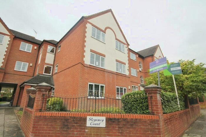1 Bedroom Apartment To Rent In Hinckley Road, Leicester, LE3