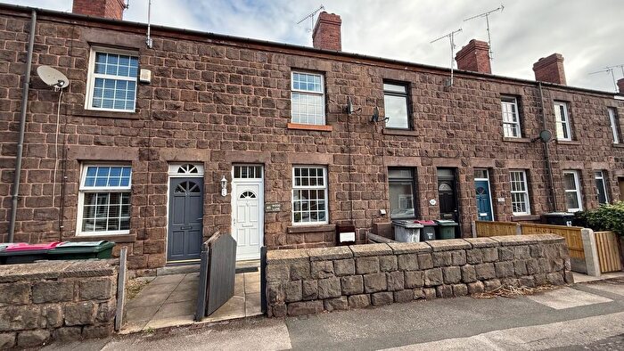 2 Bedroom Terraced House To Rent In Wood Lane, Treeton, Rotherham, S60