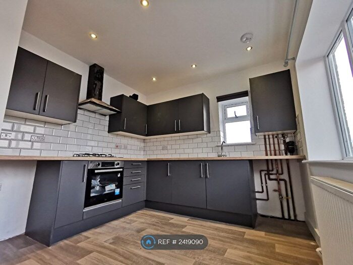 1 Bedroom Flat To Rent In Eskdale Drive, Doncaster, DN9