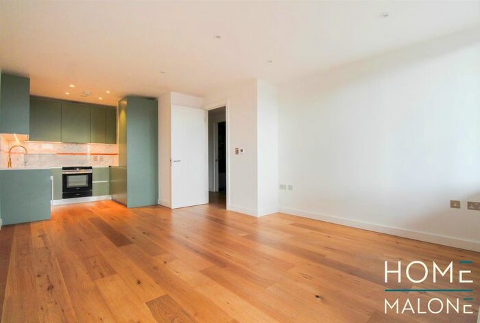 1 Bedroom Flat To Rent In Esther Anne Place, Islington Square, N1