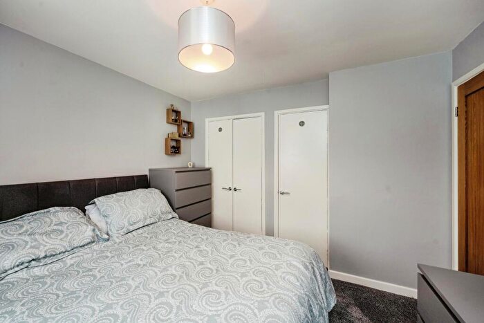 2 Bedroom Semi-Detached House For Sale In Heol Eifion, Gorseinon, Swansea, SA4