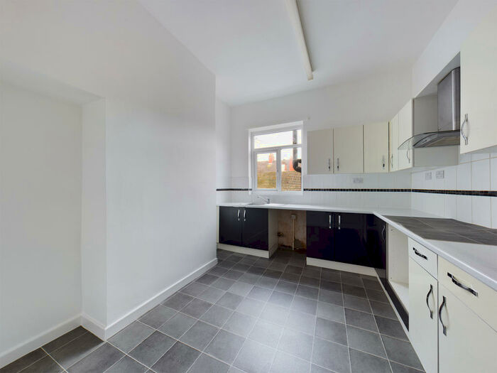 2 Bedroom Flat To Rent In Freehold Street, HU3
