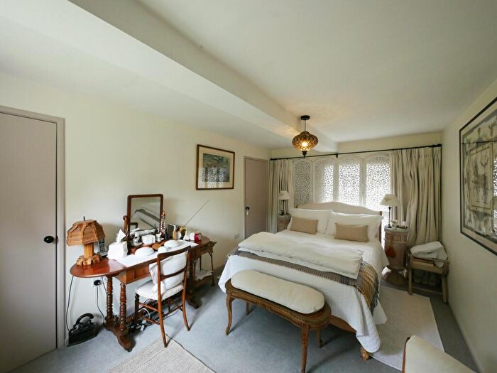 3 Bedroom Detached House To Rent In Yew Tree Cottage Wishanger, Miserden, Stroud, GL6