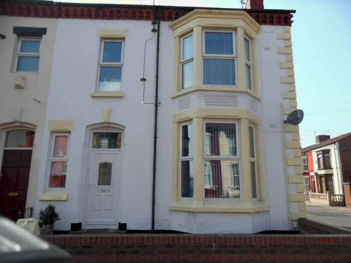 1 Bedroom Flat To Rent In Stuart Road, Walton, Liverpool, L4
