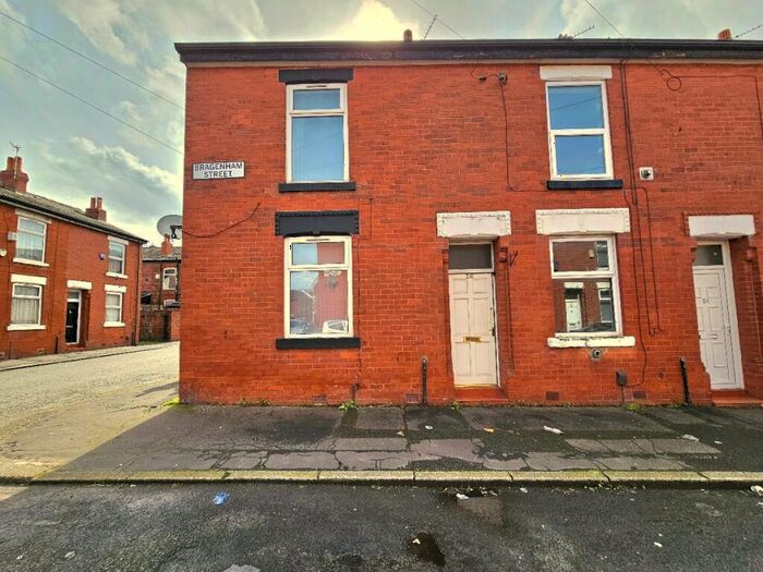 Houses for sale & to rent in Gorton & Abbey Hey, Manchester