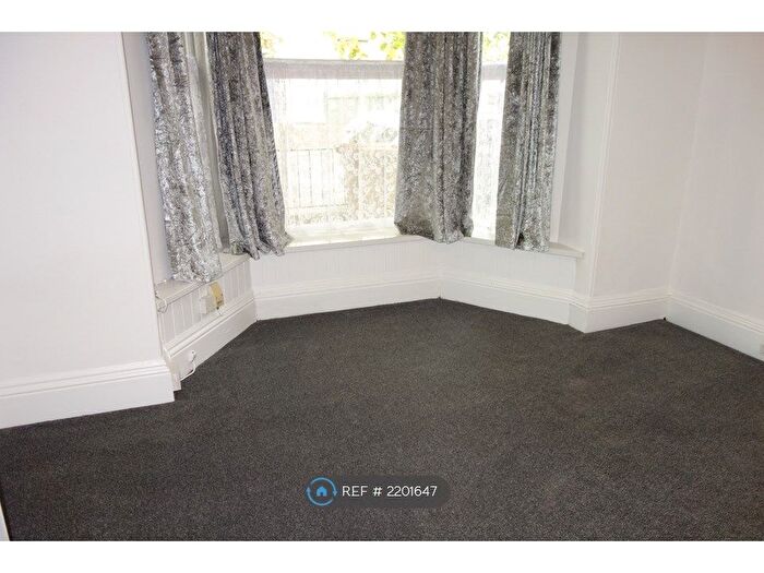 Studio To Rent In Seaton Avenue, Plymouth, PL4