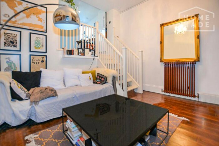 1 Bedroom Flat To Rent In Lady Margaret Road Tufnell Park, N19