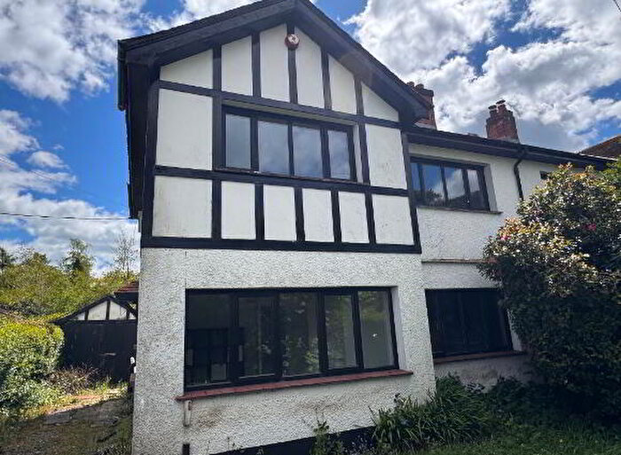 3 Bedroom Semi-Detached House For Sale In Queensway, Lisburn, BT17