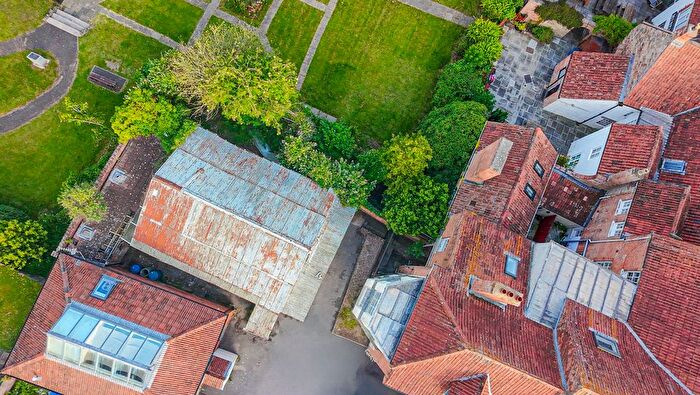 Land For Sale In Blake Street, Bridgwater, Somerset, TA6