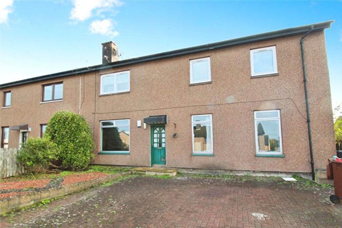 3 Bedroom Flat For Sale In Finavon Place, Dundee, Angus, DD4