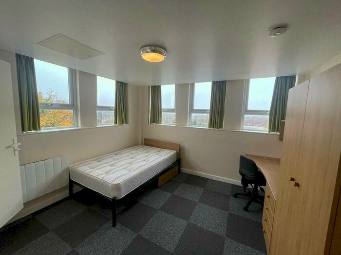 Studio To Rent In Bridge Road, Alum Rock, Birmingham, B8