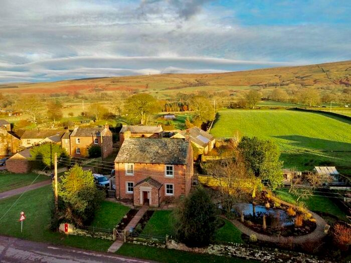 4 Bedroom Detached House For Sale In Gamblesby, Penrith CA10