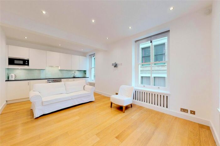 1 Bedroom Flat To Rent In Bury Place, London, WC1A