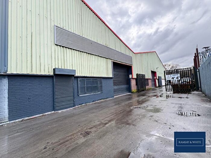 Detached House To Rent In Canal Road, Cwmbach, Aberdare, CF47