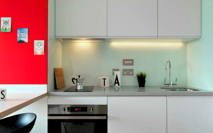 Studio To Rent In Milton Road, Cambridge, CB4