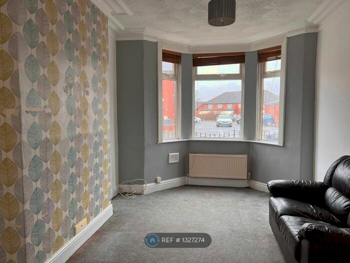 2 Bedroom Terraced House To Rent In Lovely Lane, Warrington WA5