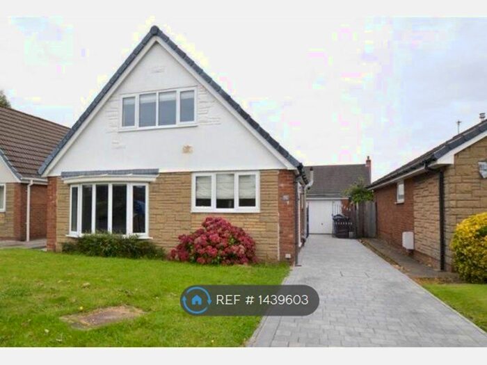 3 Bedroom Detached House To Rent In Fletcher Avenue, Preston, PR4