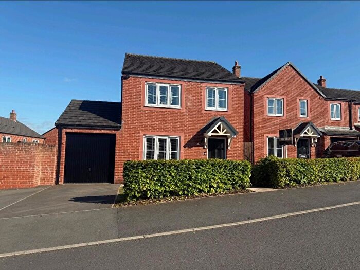 4 Bedroom House For Sale In Ruggles Lane, Carlisle, CA1