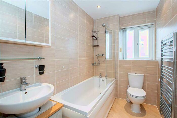 2 Bedroom Apartment To Rent In Sinatra Drive, Oxley Park, Milton Keynes, Bucks, MK4