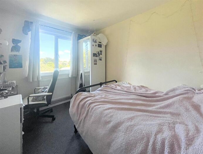 2 Bedroom Flat To Rent In Gipsy Lane, Norwich, NR5