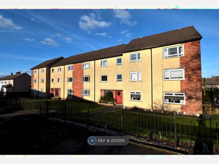 2 Bedroom Flat To Rent In Appin Terrace, Hamilton, ML3