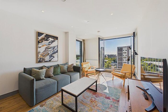 2 Bedroom Apartment To Rent In The Gessner, London, N17