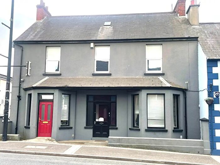 4 Bedroom Apartmentses For Sale In Unit A, B & C, Newcastle Street, Kilkeel, BT34