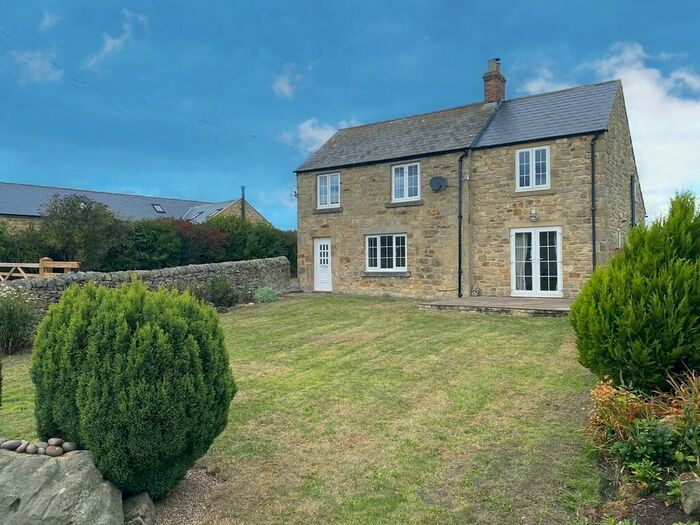 4 Bedroom Detached House To Rent In Harlow Hill, Newcastle Upon Tyne, NE15