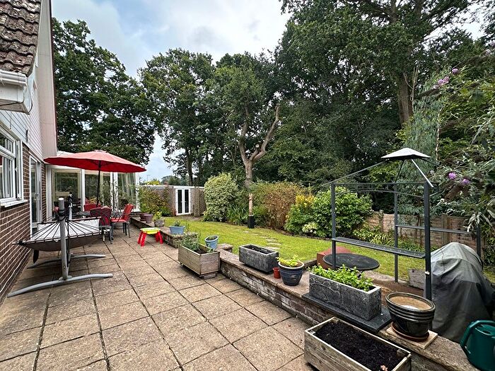 4 Bedroom Detached House For Sale In The Ridings, Bexhill-On-Sea, TN39