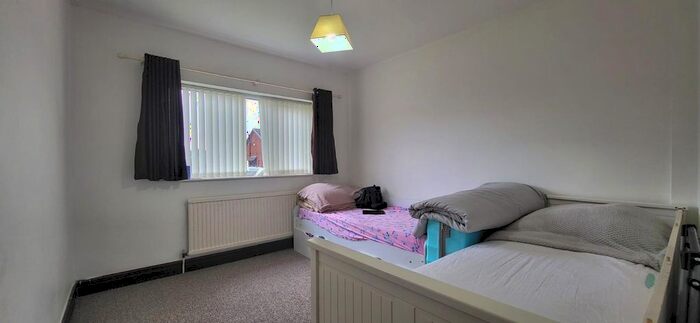 2 Bedroom Bungalow For Sale In Green Drive, Fulwood, Preston, PR2