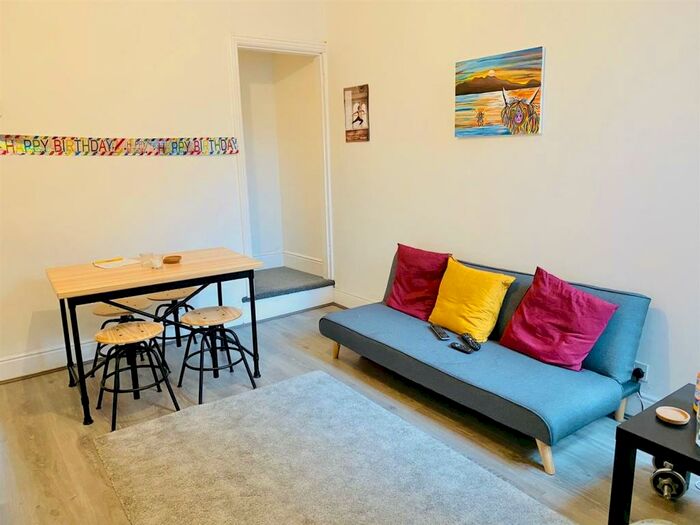 4 Bedroom Terraced House To Rent In Westwood Road, Coventry, CV5