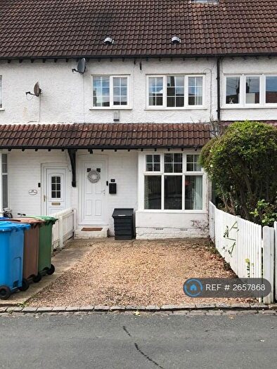 2 Bedroom Terraced House To Rent In Church Road, North Ferriby, HU14