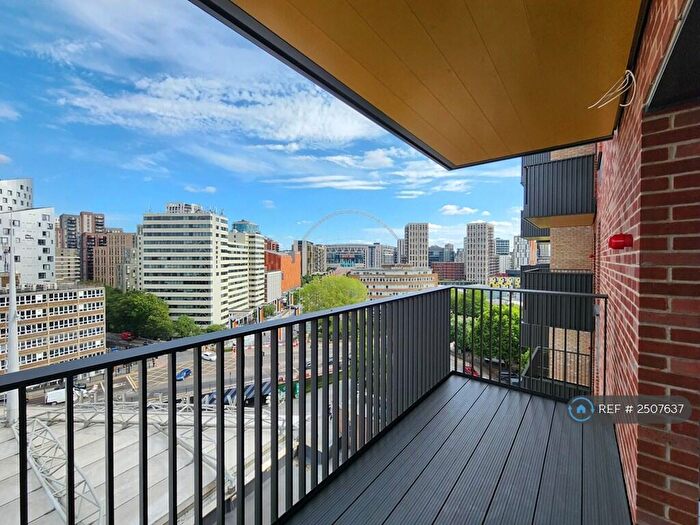 2 Bedroom Flat To Rent In Pullman House, London, HA9