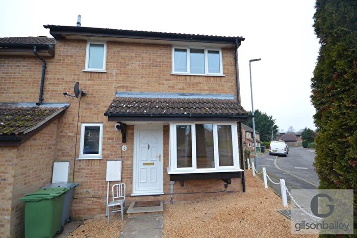 1 Bedroom Property To Rent In Acres Way, Thorpe Marriott, Norwich, NR8
