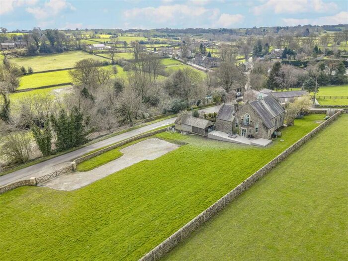 3 Bedroom Detached House For Sale In Sleights Lane, Kettlesing, Kettlesing, HG3