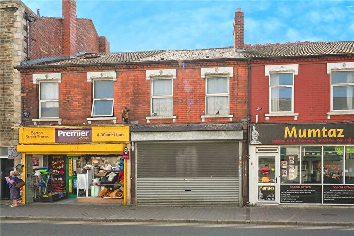 3 Bedroom Flat For Sale In Barton Street, Gloucester, GL1