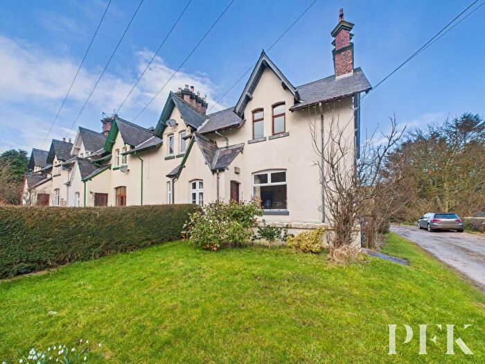 2 Bedroom End Of Terrace House For Sale In Kirkby Stephen, CA17